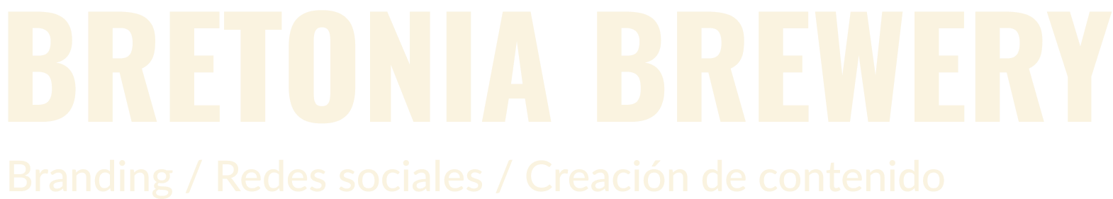 Bretonia Título