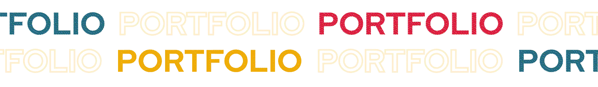 Título Portfolio