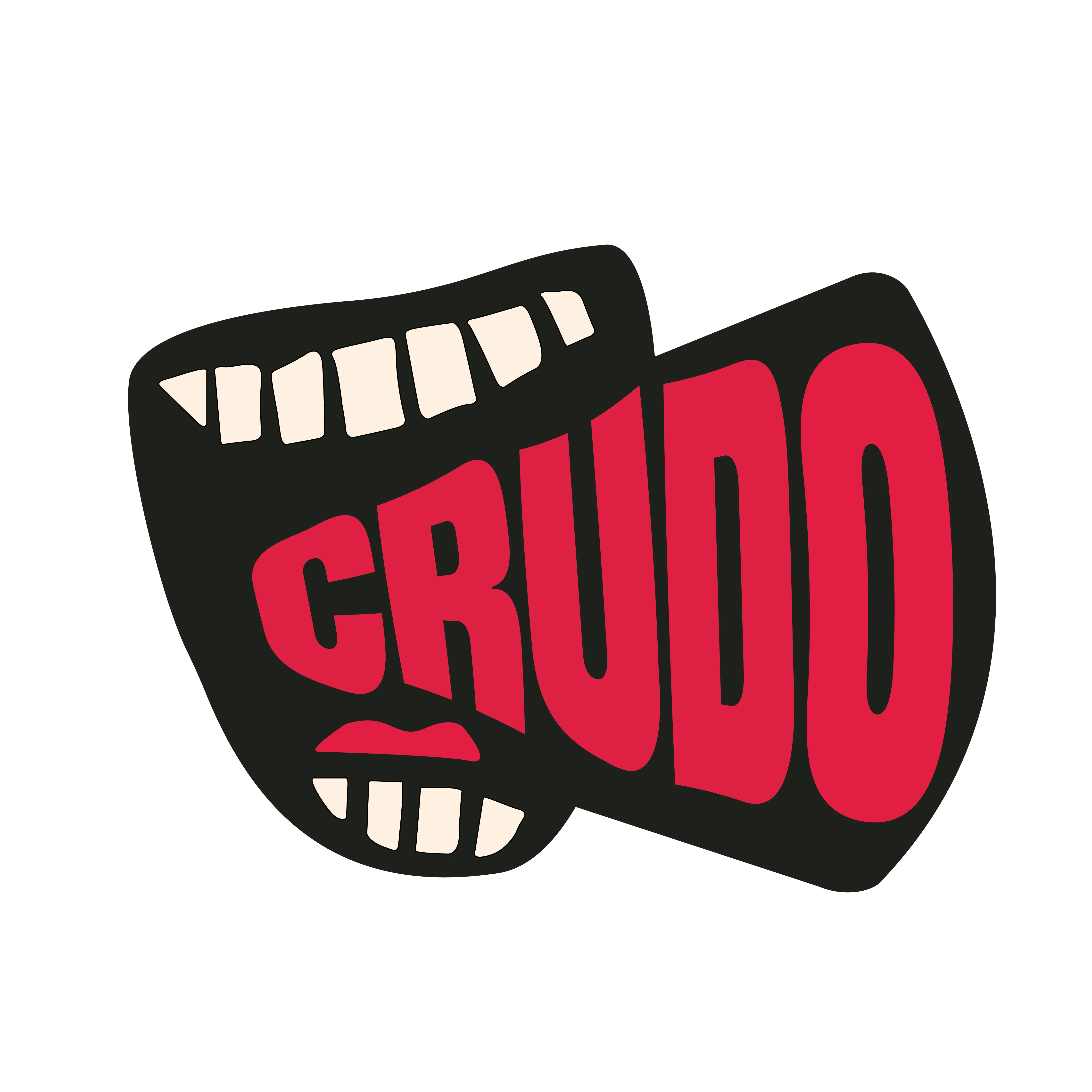 Crudo