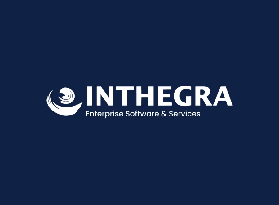 Inthegra — sitio web institucional por Crudo